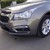 Chevrolet Cruze số sàn 2017. Trả trước chỉ 80 triệu nhận xe.