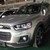 Chevrolet Captiva Revv 2017, Trả trước chỉ 150 triệu nhận xe.