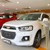 Chevrolet Captiva Revv Trắng 2017. Góp 8 năm lãi suất chỉ 0.65%