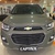 Chevrolet Captiva Revv màu nâu 2017. Giá giảm khủng trong tháng.