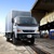 Thông số kỹ thuật xe thương mại FUSO tiêu chuẩn khí thải Euro 4/Mua bán xe tải Fuso chính hãng