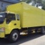 Xe tải jac 7t8 thùng siêu rộng siêu cao 7500 2300 2275