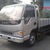 Xe tải JAC 5T, sản phẩm mới ra mắt