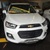 Chevrolet Captiva 2017 Xe 7 Chỗ Đẳng Cấp. Hỗ Trợ Vay 90%