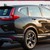 Honda CRV 7 chỗ chính thức ra mắt T11/2017/Mua xe ô tô Honda CRV chính hãng