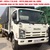 Xe tải isuzu 8.2 tấn isuzu 8 tấn Vĩnh phát isuzu 8t2 thùng dài 7m2