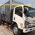 Xe tải isuzu 8.2 tấn isuzu 8 tấn Vĩnh phát isuzu 8t2 thùng dài 7m2