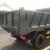 Xe tải ben SINOTRUCK 6,5 tấn giá rẻ mới 100 %