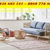 bàn ghế mây tự nhiên, ghế mây thư giản 
