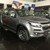 Trả góp xe bán tải Chevrolet Colorado hỗ trợ 95%