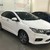 Honda City 2017 1.5 CVT