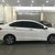 Honda City 2017 1.5 CVT