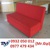 Bàn ghế sofa cafe - sofa phòng lạnh giá rẻ