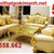 Sofa Cổ Điển Châu Âu Sang Trọng - sofa tân cổ điển tại Q2 Q7