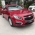 Chevrolet Cruze, Vay 100%, GIẢM GIÁ SỐC