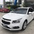 Chevrolet Cruze, Vay 100%, GIẢM GIÁ SỐC