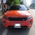 LandRover Evoque 2014 màu cam