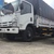 Cần thanh lý xe tải Isuzu FN129 8T2/8T/7T8, hiệu VM, sx 2017