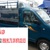 Xe tải 990kg thùng dai 2.6m thaco Towner, xe thaco 990 kg, xe tải suzuki 990kg thaco