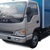 Chỉ 75 triệu nhận ngay xe JAC 4T95 thùng dài 4m3