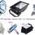 Đèn cao áp master G - Đèn chiếu sáng đường phố