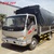 Chỉ 80 triệu, nhận ngay xe tải JAC 4,99T, thùng dài 5m3