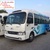 Giá xe khách 29 chỗ, Hyundai County HB73S thân dài 7,3 m, THACO HYUNDAI COUNTY HB73S