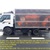 Xe tải Kia Frontier 140, tải trọng 1400kg, xe thùng kín new 100%, hỗ trợ vay vốn