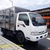 Xe tải Kia Frontier 140, tải trọng 1400kg, xe thùng kín new 100%, hỗ trợ vay vốn