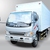 Xe Tải Jac 4.95 Tấn / Jac 4T95 /Jac 4 tấn 95