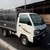 Xe tải nhẹ máy xăng Thaco Towner990, Thaco Towner800 giá tốt