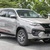 Toyota Long Biên giới thiệu Fortuner 2017 giá 915 triệu đồng