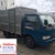 Xe tai KIA K165S xe KIA K165 nâng tải 2,4 tấn Dòng xe tải nhẹ được ưa chuộng nhất hiện nay
