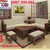 Đặt Mua Sofa Gỗ Hiện Đại Tại Xưởng - Mẫu Bàn Ghế Sofa Gỗ Đẹp