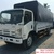 Xe tải isuzu 8.2 tấn 8 Tấn 2 Vĩnh Phát thùng dài 7m2 Trả góp 0% lãi suất