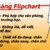 Bảng kẹp giấy Flipchart, Bảng Flipchart silicon FB33