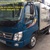 Xe tải thaco 2.4 tấn, xe tải thaco ollin 2t4 thùng 4m3, xe tải olin 360 THÙNG 4m3 giá tốt VÀO THÀNH PHỐ