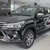 Toyota Long Biên giới thiệu Hilux phiên bản nâng cấp