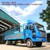 Xe tải FAW 7.8 tấn I Bán xe tải FAW 7.8 tấn thùng dài 9m8 mới 100% đời 2018 giá rẻ trả góp