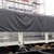 Xe tải hino fc9jlsw 6,4 tấn thùng mui bạt