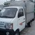 Xe dongben đài loan đời mới nhất xe nhập khẩu nguyên chiếc tải trong 810 kg thùng bạt
