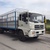 Xe tải Dongfeng 8.15 tấn thùng dài 8m6 I Đại lý bán xe tải Dongfeng B170 thùng dài 9m3 giá rẻ