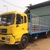 Xe tải Dongfeng 8.15 tấn thùng dài 8m6 I Đại lý bán xe tải Dongfeng B170 thùng dài 9m3 giá rẻ