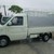 Xe tải 990kg kenbo sử dụng tay lái điện, điều hòa theo xe, thùng 2.6m giá chỉ có 205.400 triệu tại Hải dương
