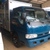 Xe tải lưu thông trong thành phố THACO KIA 2.4 tấn bán chạy nhất thị trường, xe tải THACO KIA 2.4 tấn, giá xe tải Kia