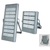 Đèn LED 400w, Đèn Pha LED 400w chiếu sáng sân thể thao