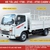 Xe Cabin vuông Jac 1T99 3T45 Jac 4T95