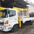 Hino 6.4 tấn FC9JJSW