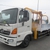 Hino 6.4 tấn FC9JESW