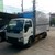 Xe tải Isuzu 1,4 tấn Isuzu QKR55F giao ngay